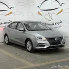نوع السيارة  ام جي 5 استاندر الموديل  2025 حالة السيارة  جدي