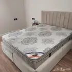 مراتب ضغط وسبرنج