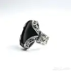 خواتم فضة نجرانية