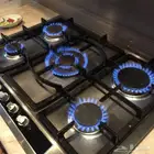 صيانة أفران غاز الاء كلين