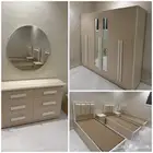 غرف نوم اطفال غرف نوم نفرين