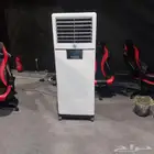 مكيفات للايجار