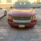 فورد اكسبلورر