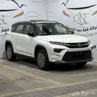 عرض تويوتا اوربان كروزر فل كامل 2025