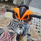 سيكل أطفال جديد