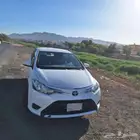 يارس 2015 جير عادي