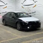 كامري E بنزين جنوط سعودي 2025