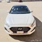 هيونداي سوناتا 2018 سمارت