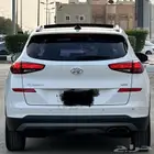 هونداي توسان 2019 ديزل وكاله