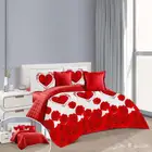 مفارش سرير