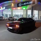 تشالنجر دوج