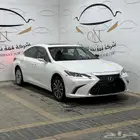 لكزس اي اس 250 موديل 2025