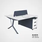 ورك استيشن رباعي وثنائي