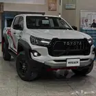 هايلوكس جي ار بنزين