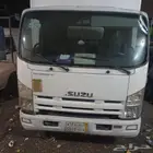 Isuzu Daina 2011 manwal