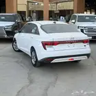 هيونداي اكسنت 2026