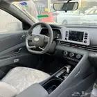 هيونداي النترا 2025