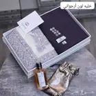 بوكس شتوي رجالي