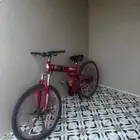 سيكل حجم 26 يحتاج إلى صيانه خفيفه السيكل على السوم