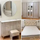 غرف نوم جديده من المصنع للعميل مباشر