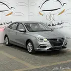 ام جى ستاندر موديل 2025