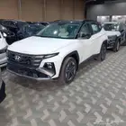 هيونداي توسان كمفورت موديل 25