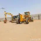 بلدوزرات D8R للبيع