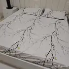 طراحه نفرين نظيفه شديد شبه جديده ومكنسه كهربائيه