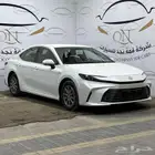 كامري E هايبرد استاندر سعودي 2025