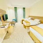 رحلات عمرة المدينة إلى مكة