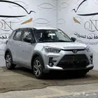 تويوتا رايز فل كامل ليمتد 2024