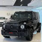 G700 Brabus 2019