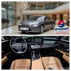 للاستيرادمن كوريا لكزس ES300 2023