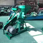 طاحون دقيق وحبوب العملاق