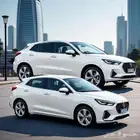 عرض توسان فئة سمارت