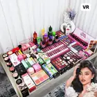 جمالك يكتمل بتفاصيل مكياجك   مجموعة مختارة من أفضل