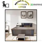 مكتب كراسي كنب فخم كله موديلات فيه موجود السعر الجمله