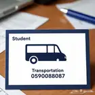 توصيل طلاب مدارس و كليات