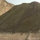 بسم الله وعلى بركة الله نبدأ. لدينا ردميات جميع انواعها سبيس