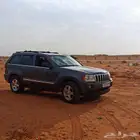 جيب جراند شيروكي 2005 - Jeep Grand Cherokee 2005