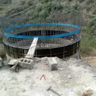 حفر بياره خزان