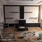 مشبات رخام