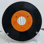 عمر باعشن - أسطوانة جرامافون