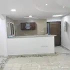 شقه للايجار عزاب في الحفيره