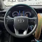 فورتشنر بدون دبل بنزين توماتيك 2025