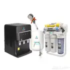 999 ريال فلتر مياه 7 مراحل تيواني اصلي مع براده