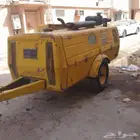 رماله وتنضيف حديد وتنضيف خرسانه