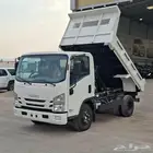 قلاب ايسوزو 2024 خليجي سعة المحرك 3.0 الطن 4 السعر 134 شامل