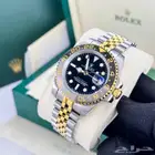 ساعة رولكس
