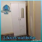 2 doors cabinet اتنين باب دولاب